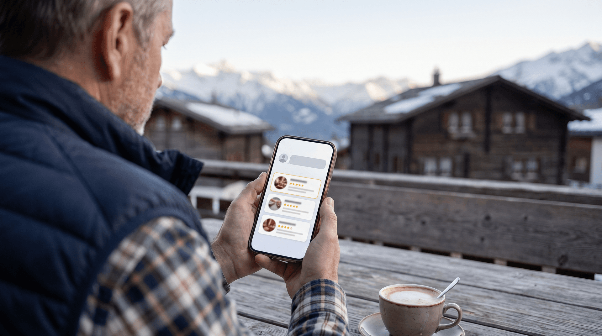 GEO-Optimierung: So empfehlen ChatGPT, Gemini und Google-KI Ihren Betrieb