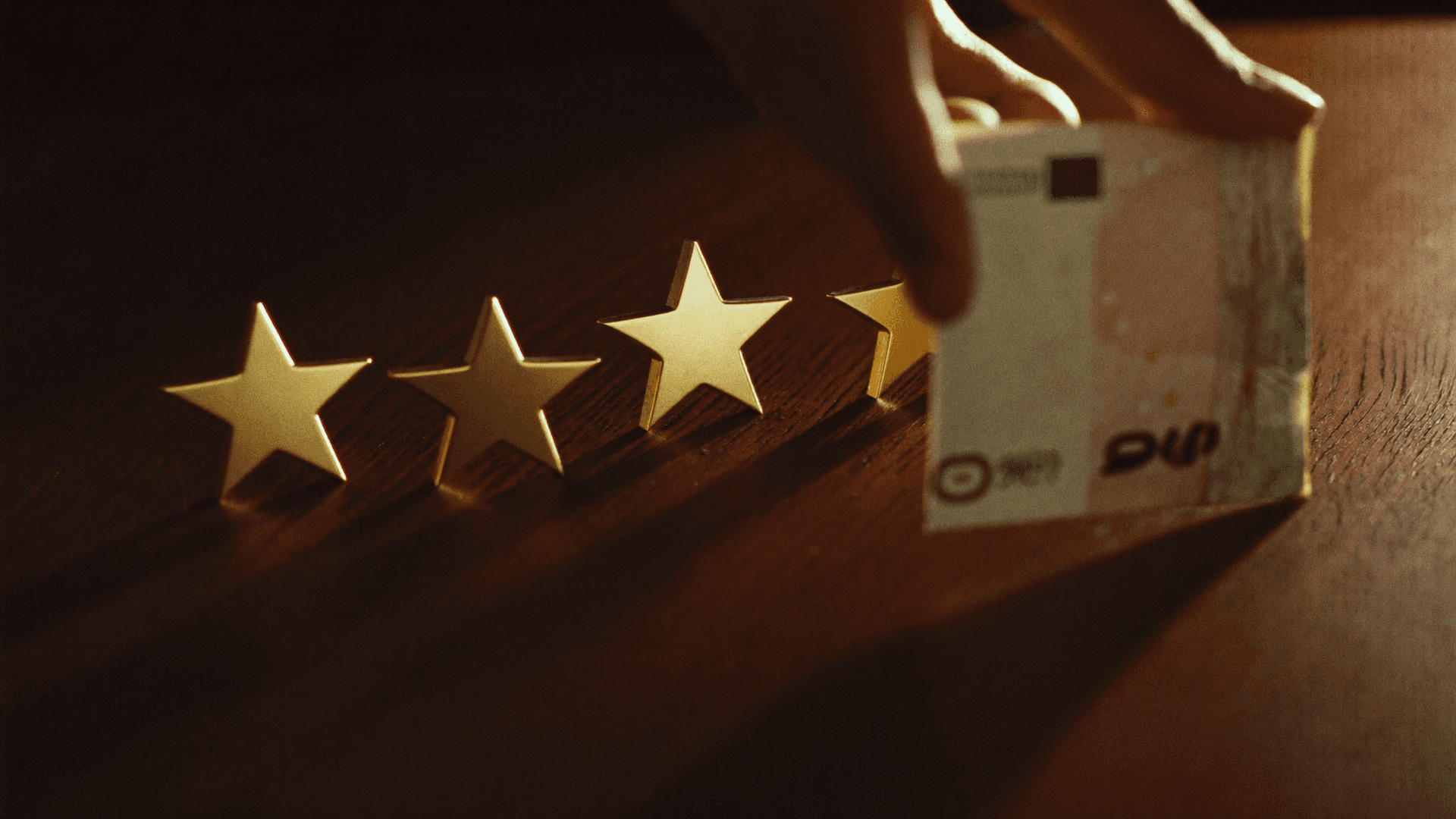 Buying Google reviews — what it really costs and what works instead