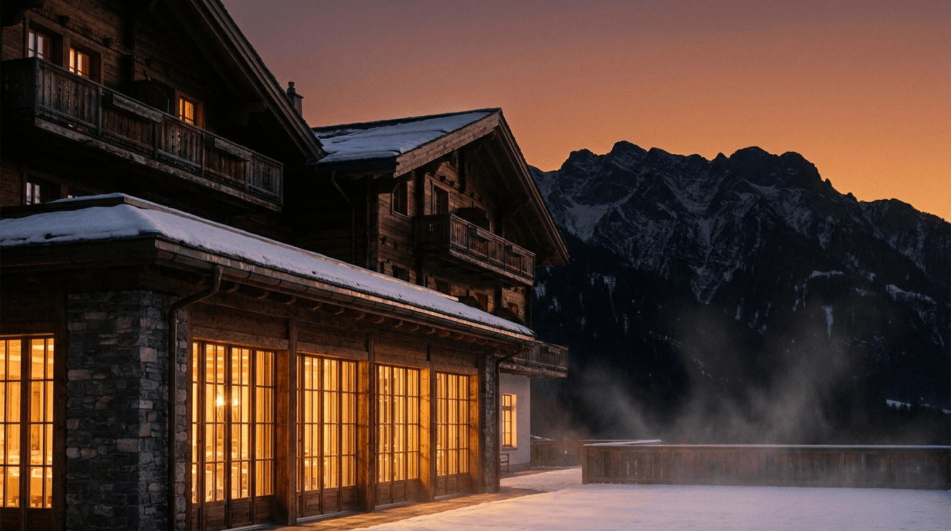 CHF 48'000 an Booking.com — die 4 Hebel, mit denen Schweizer Hotels Direktbuchungen zurückholen
