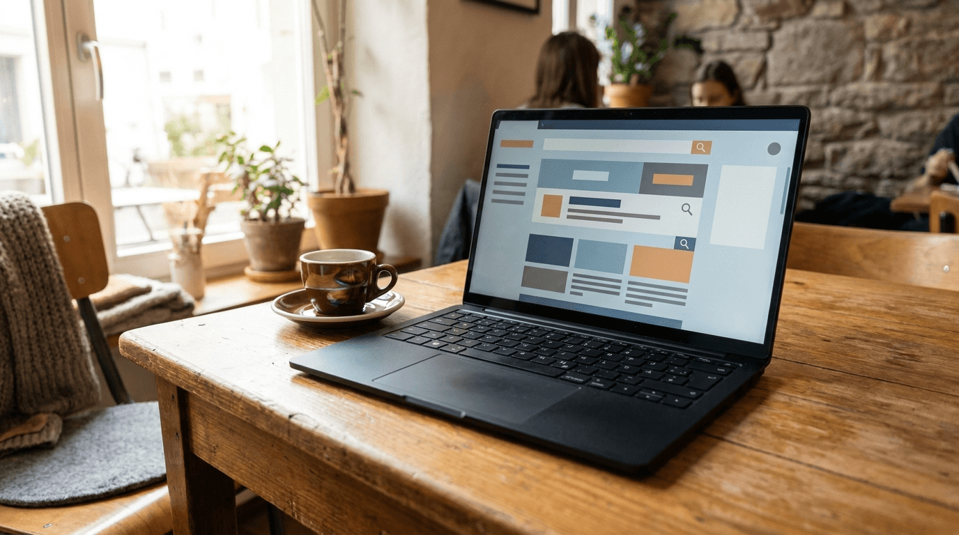 AI Overviews are quietly erasing your bookings — what Swiss hoteliers must do in 2026