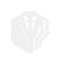 Logo · weiss